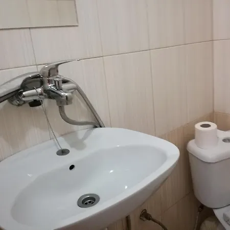 Izgrev Penzion