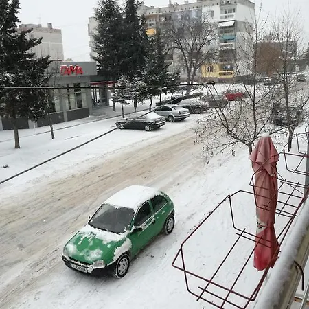 Izgrev Svilengrad