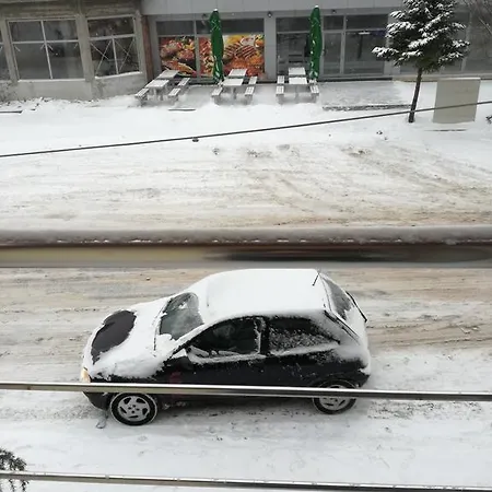Izgrev * Svilengrad