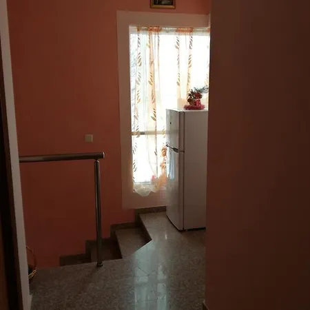 Izgrev Penzion