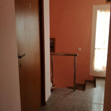 Izgrev Penzion Svilengrad