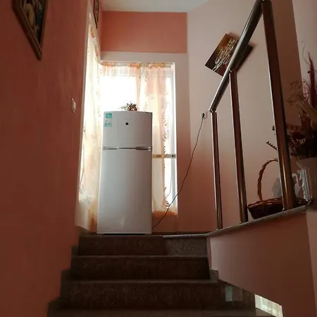 Izgrev * Svilengrad