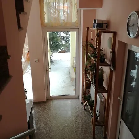 Penzion Izgrev