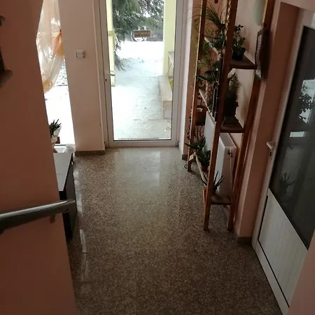 Izgrev Penzion Svilengrad