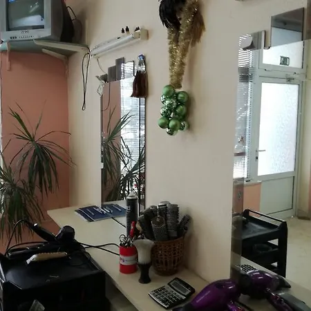 Izgrev * Svilengrad