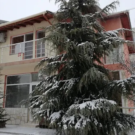 Penzion Izgrev Svilengrad