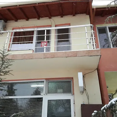 Izgrev Svilengrad