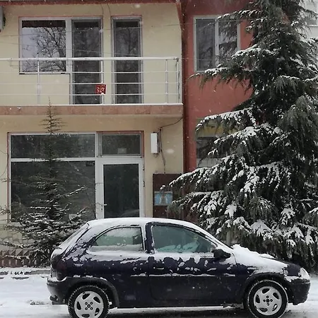 Izgrev Svilengrad