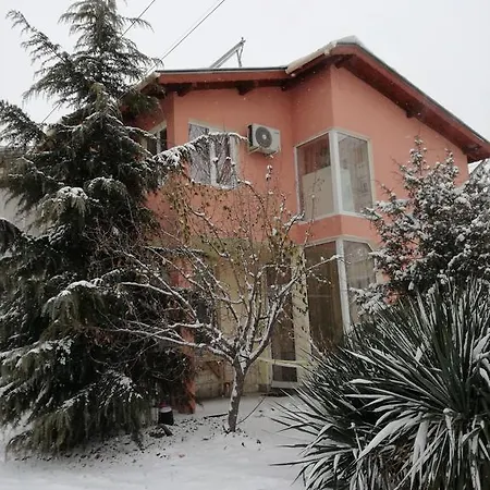 Izgrev Penzion *