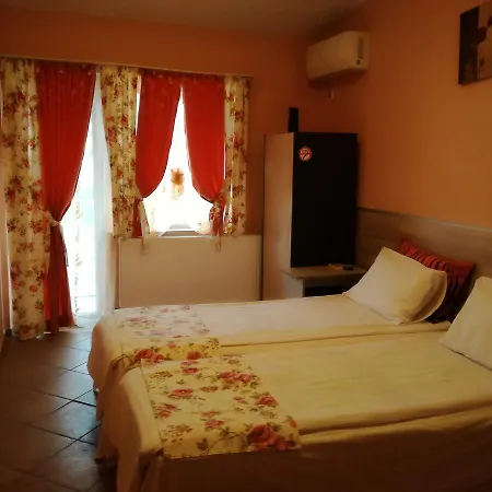 Penzion Izgrev Svilengrad