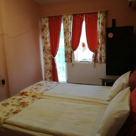Penzion Izgrev *