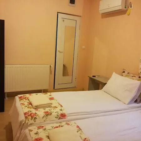 Penzion Izgrev Svilengrad