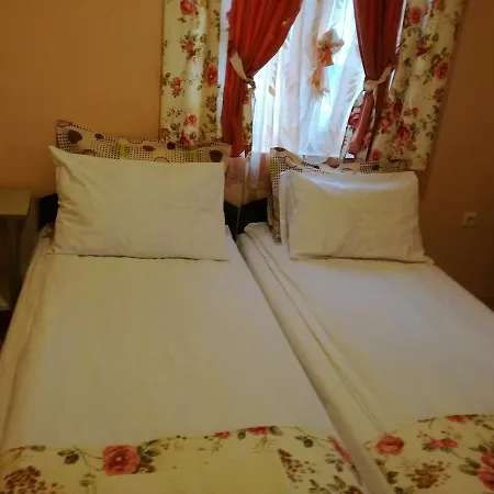 Penzion Izgrev *