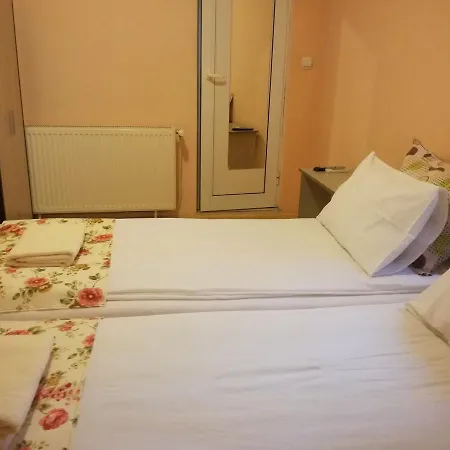 Izgrev Penzion