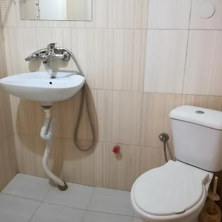 Penzion Izgrev Svilengrad