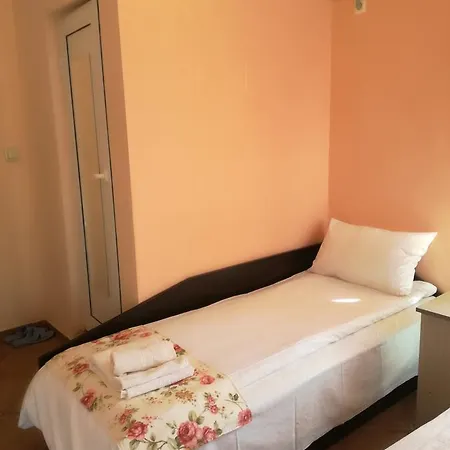 Izgrev * Svilengrad