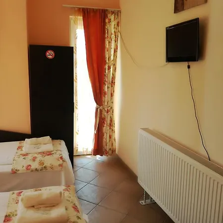 Izgrev Svilengrad