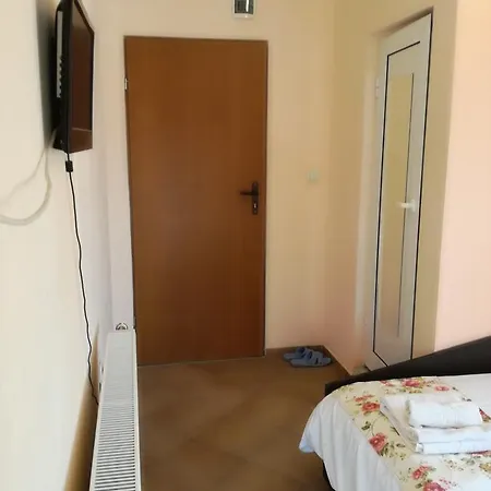 Penzion Izgrev Svilengrad