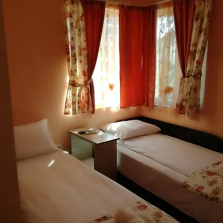 Izgrev Penzion